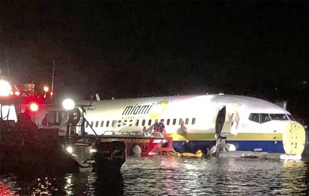 Фото: Jacksonville Sheriff's Office via AP