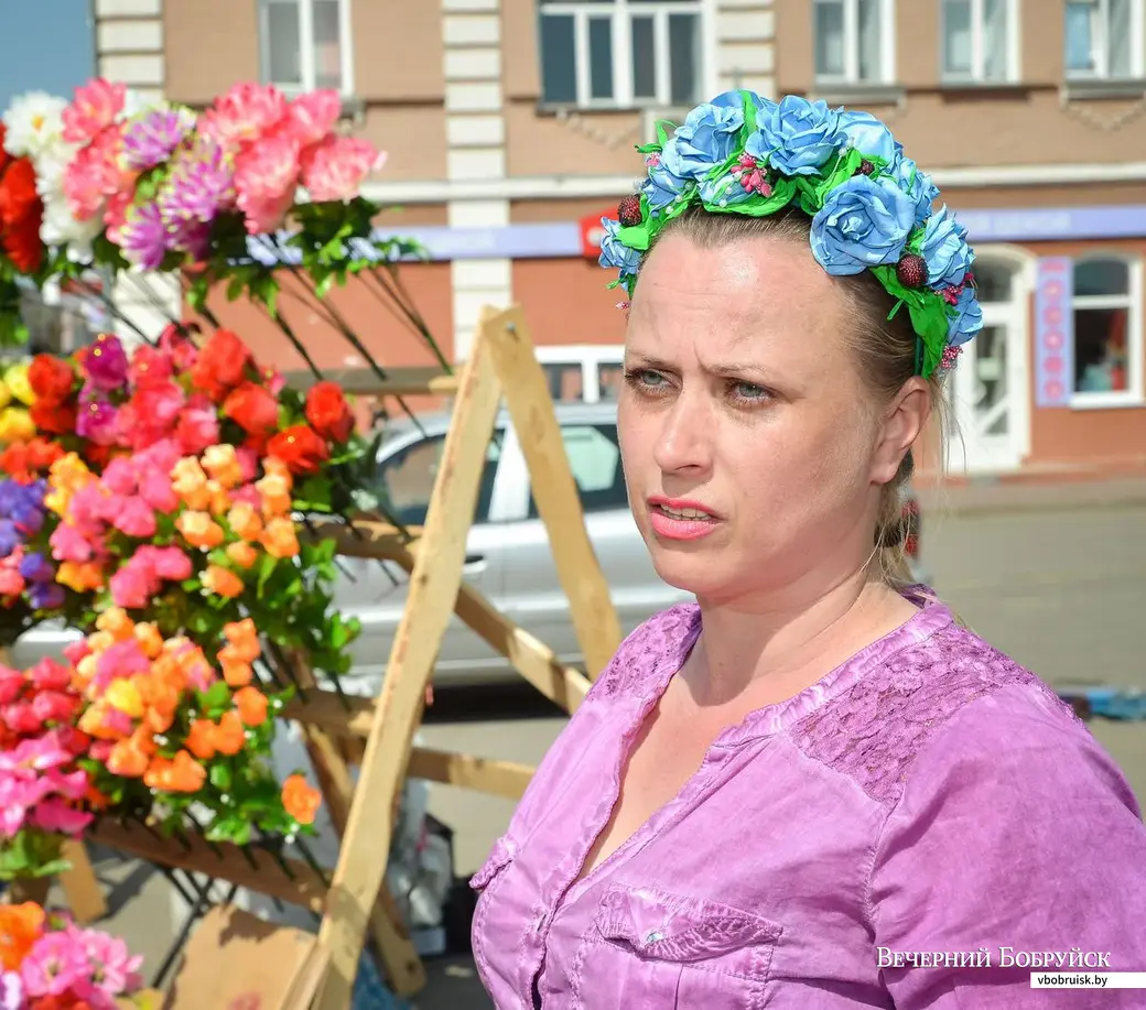 26.04.2019. Светлана Горин
