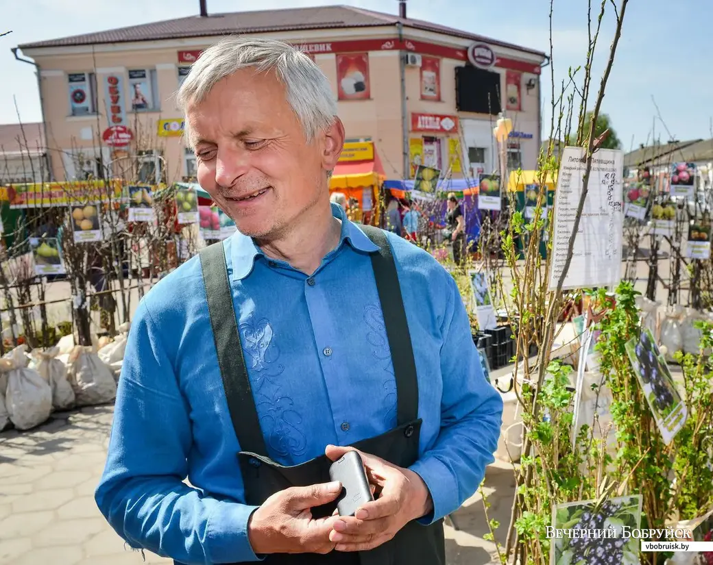 26.04.2019.Юрий Казаченок