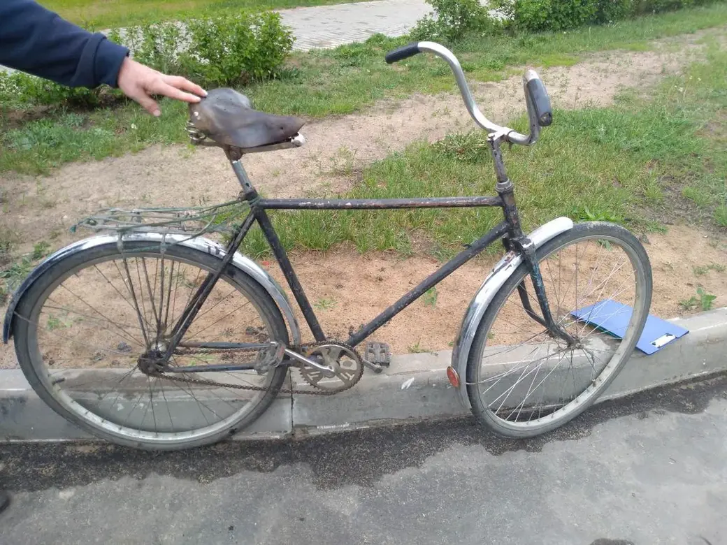 5 мая в 14.20 на перекрестке ул. 50 лет ВЛКСМ – Западная бобруйчанин на автомобиле «Фольксваген Пассат» наехал на велосипедиста.