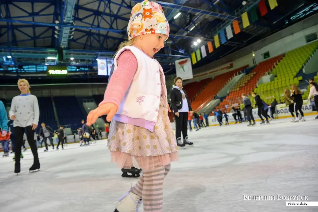 11.05.2019. Закрытие сезона массовых катаний 2018/19 года в СК