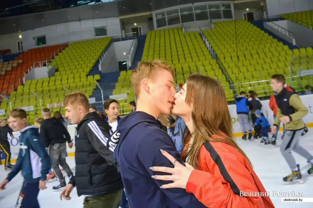 11.05.2019. Закрытие сезона массовых катаний 2018/19 года в СК