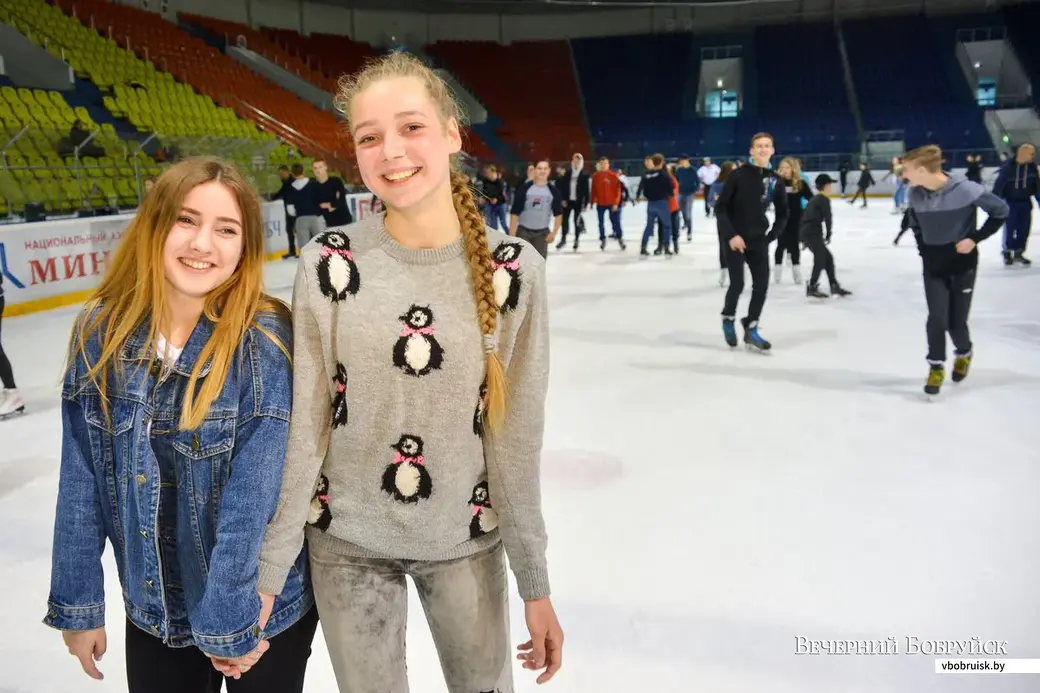 11.05.2019. Закрытие сезона массовых катаний 2018/19 года в СК