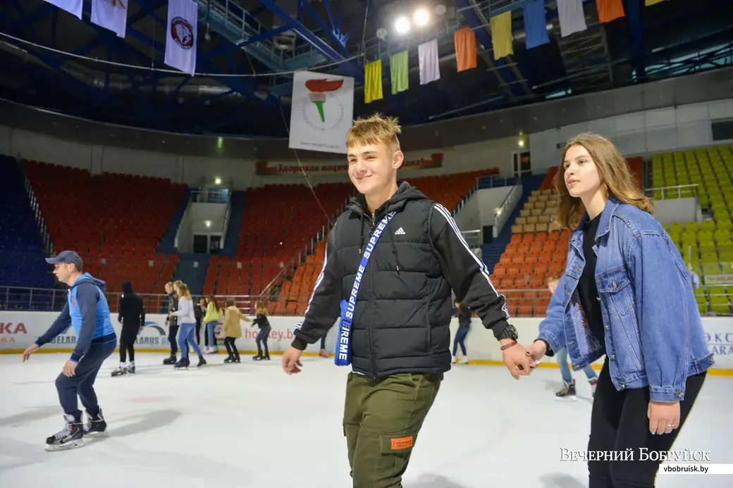 11.05.2019. Закрытие сезона массовых катаний 2018/19 года в СК