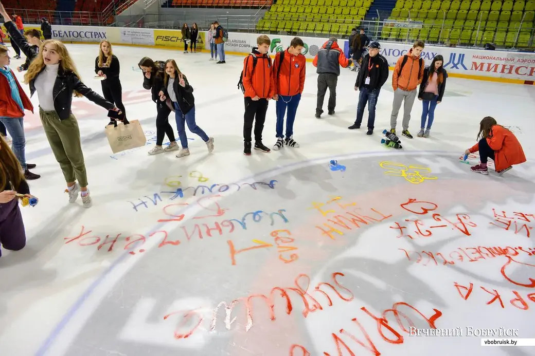11.05.2019. Закрытие сезона массовых катаний 2018/19 года в СК
