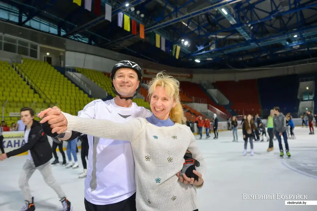 11.05.2019. Закрытие сезона массовых катаний 2018/19 года в СК