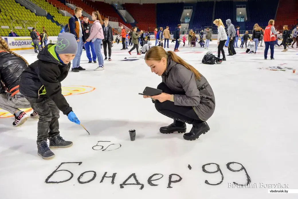 11.05.2019. Закрытие сезона массовых катаний 2018/19 года в СК