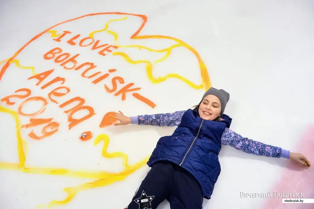11.05.2019. Закрытие сезона массовых катаний 2018/19 года в СК
