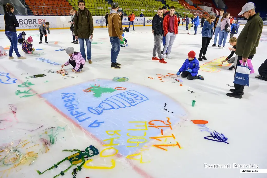 11.05.2019. Закрытие сезона массовых катаний 2018/19 года в СК