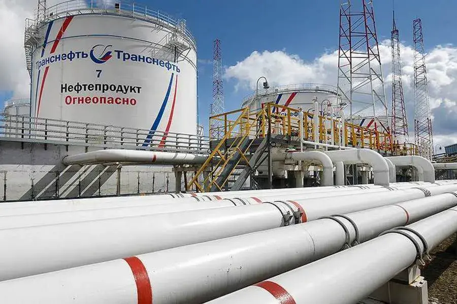 Фото: oilcapital.ru