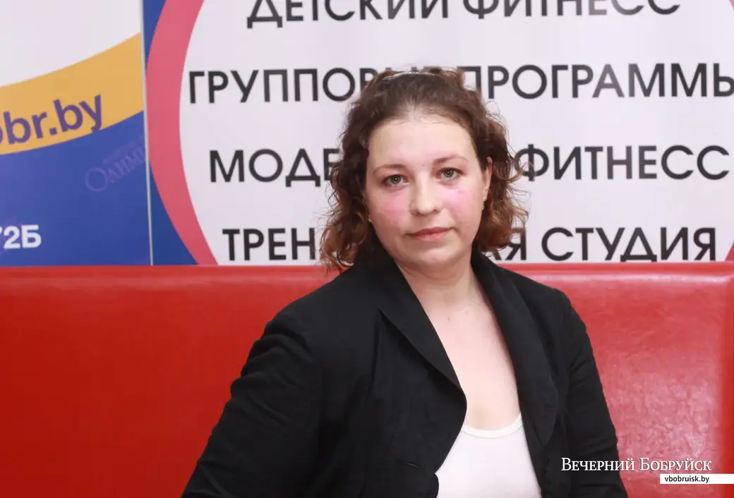 Ирина Гончарова