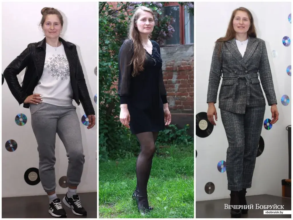 Тамара Пальцева.