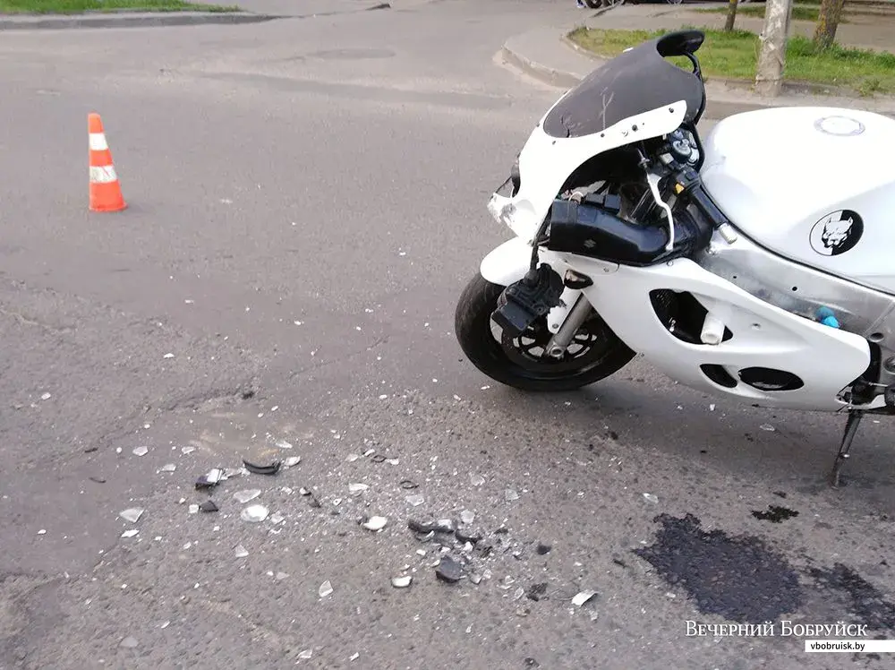 20.05.2019. ДТП на Рокоссовского