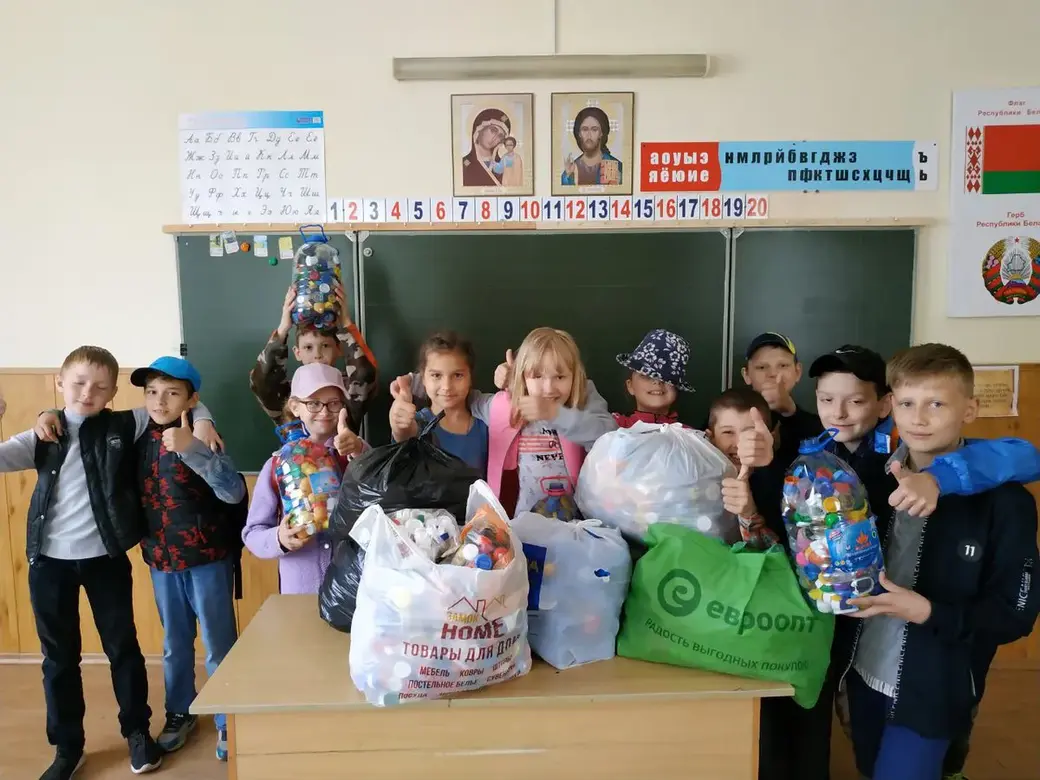 Ученики 3