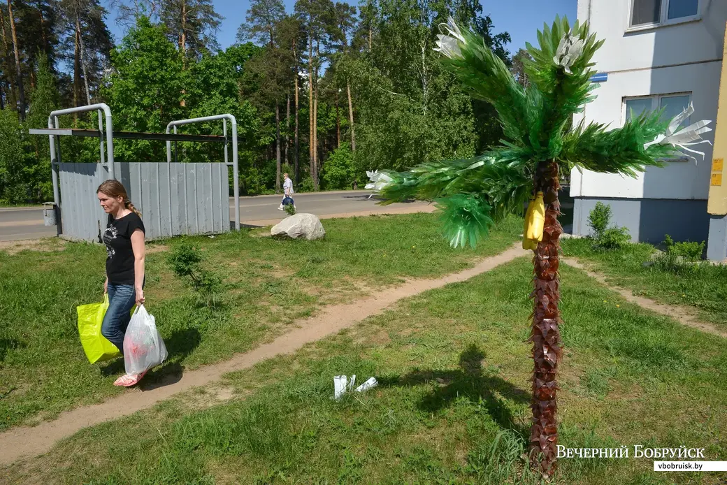 23.05.2019. Микрорайон Киселевичи