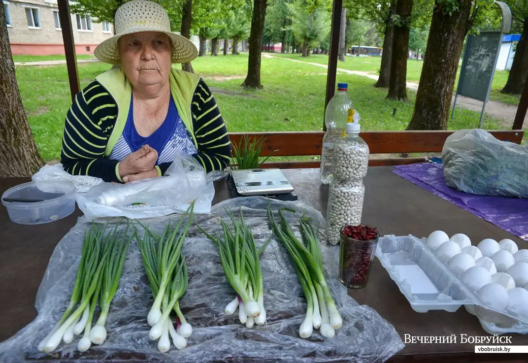 23.05.2019. Микрорайон Киселевичи