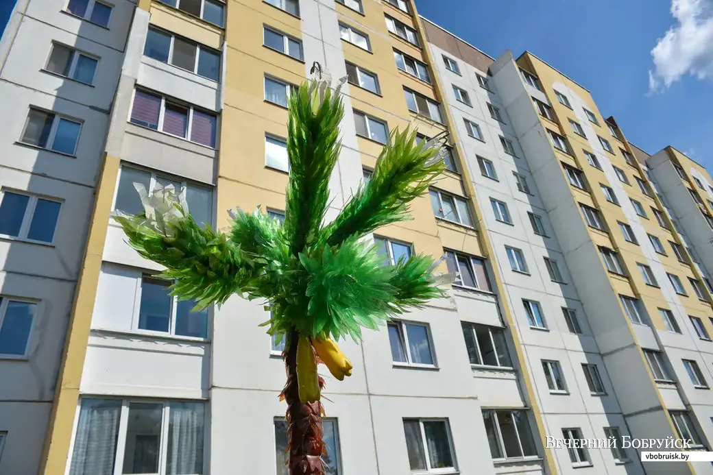 23.05.2019. Микрорайон Киселевичи