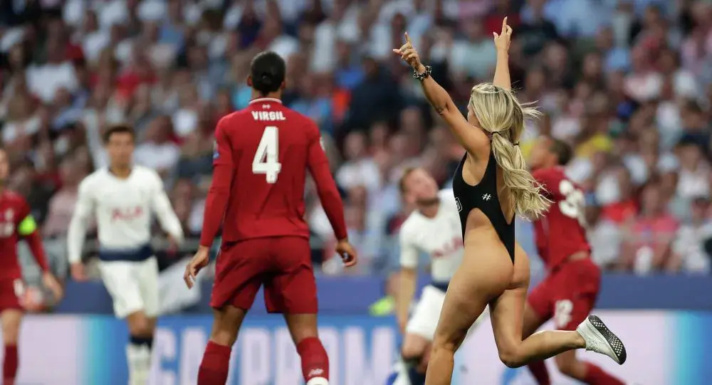 © AP Photo / Manu Fernandez