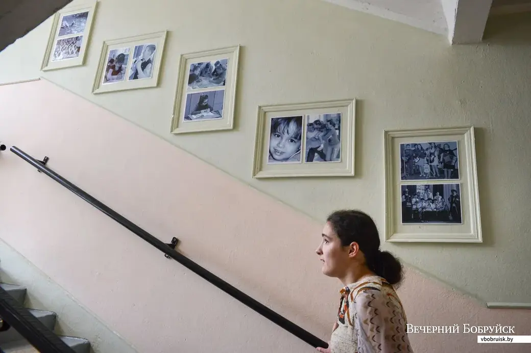 16.05.2019. Бобруйская государственная специальная общеобразовательная школа-интернат для детей с нарушением слуха