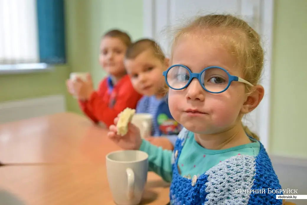 16.05.2019. Бобруйская государственная специальная общеобразовательная школа-интернат для детей с нарушением слуха