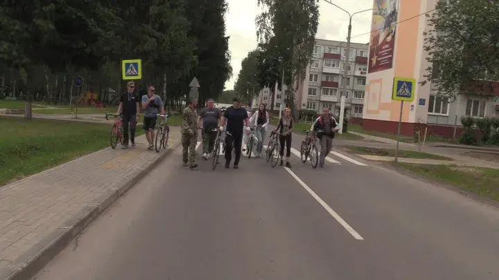 Фото: «Народные новости Витебска», «ВКонтакте»