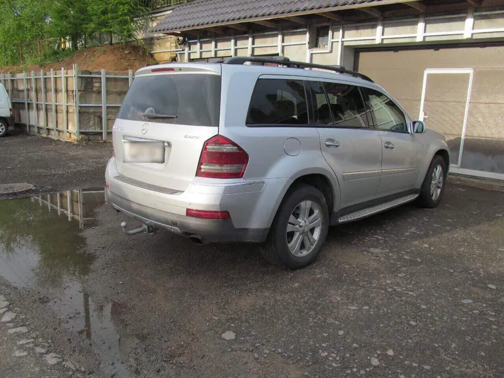 Бобруйчанин хотел продать арендованный автомобиль. Фото: СК.