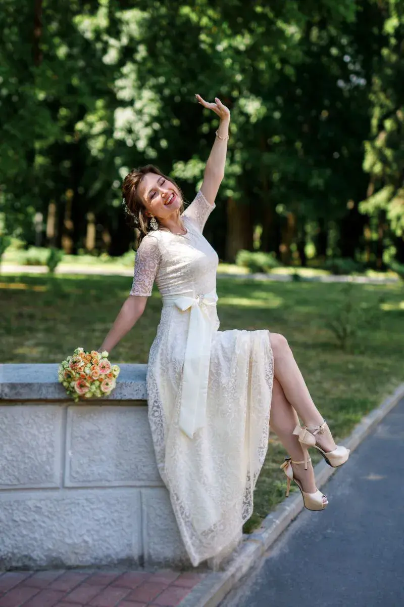 Вероника Махвиц, 08.06.2019.