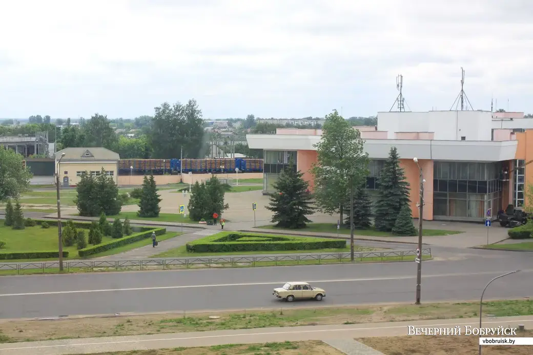 11.06.2019. Бобруйский «Дом для жизни».