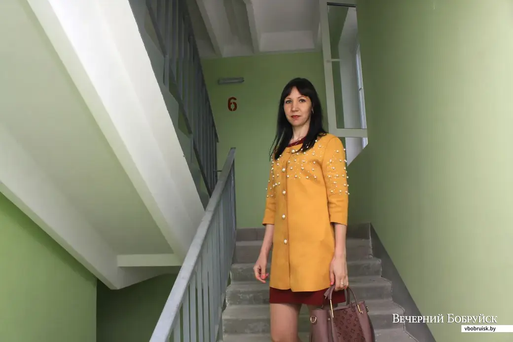 11.06.2019. Бобруйский «Дом для жизни».