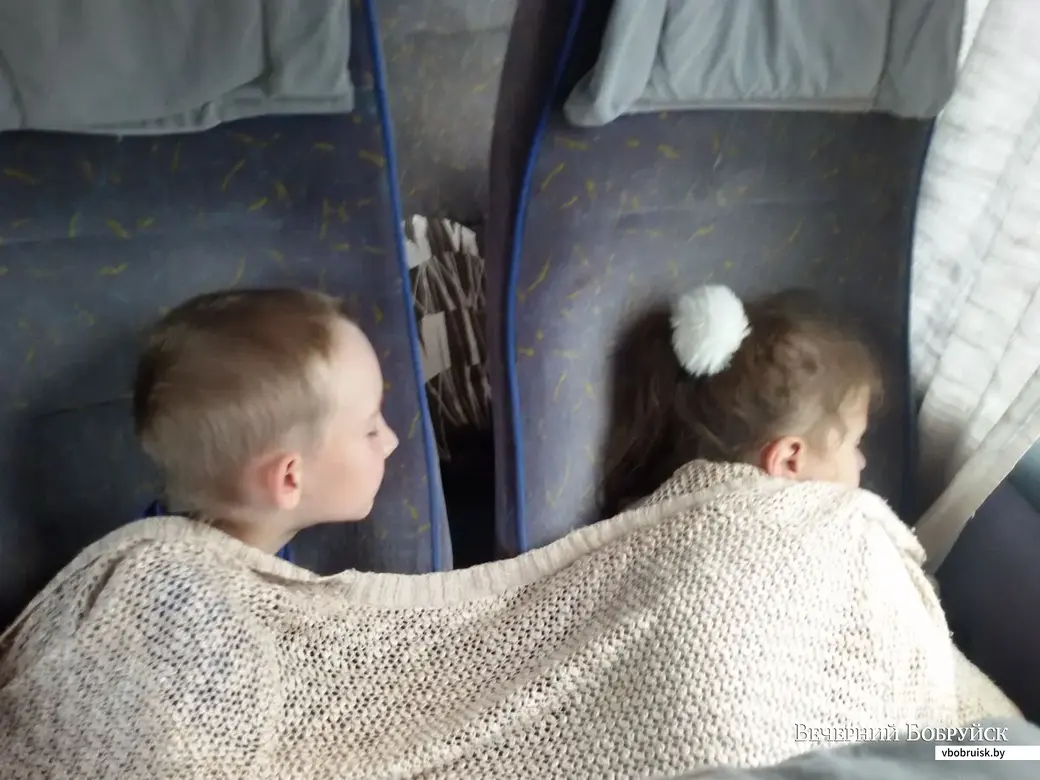 Одесса 2018. Дорога.