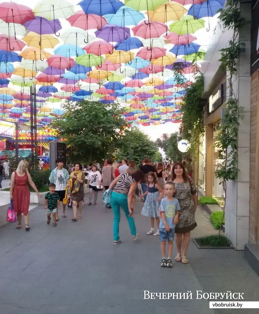 Одесса 2018.