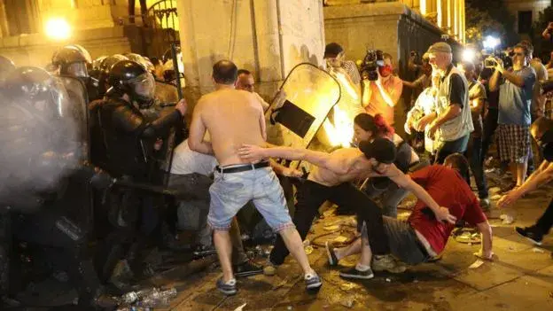 Фото: REUTERS