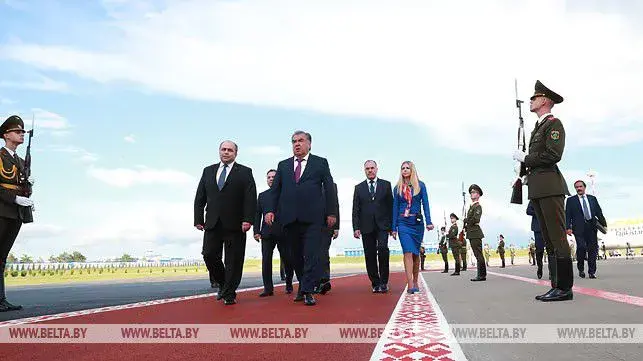 Фото: БЕЛТА