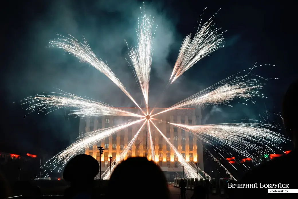 29.06.2019, Бобруйск.