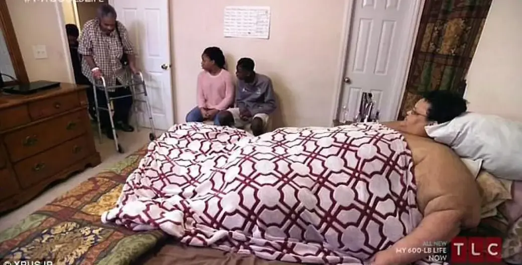 TLC
