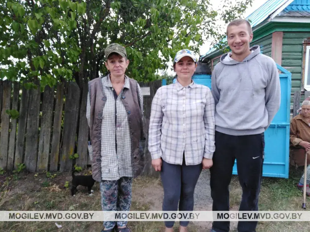 Фото Бобруйского РОВД