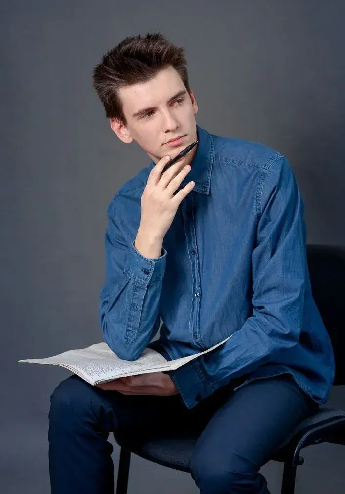 Пётр Силков. 100 баллов на ЦТ
