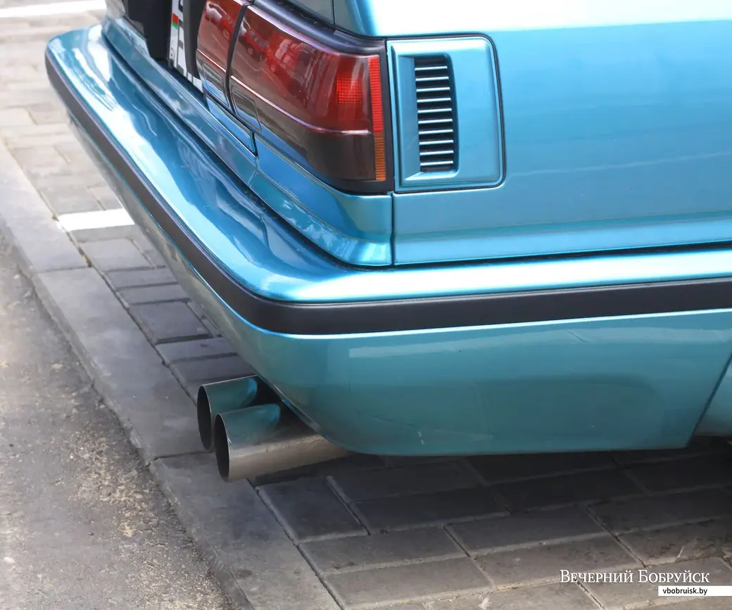Nissan Bluebird
