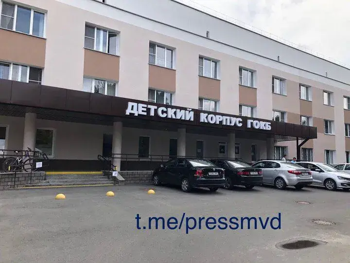 Фото: пресс-служба МВД