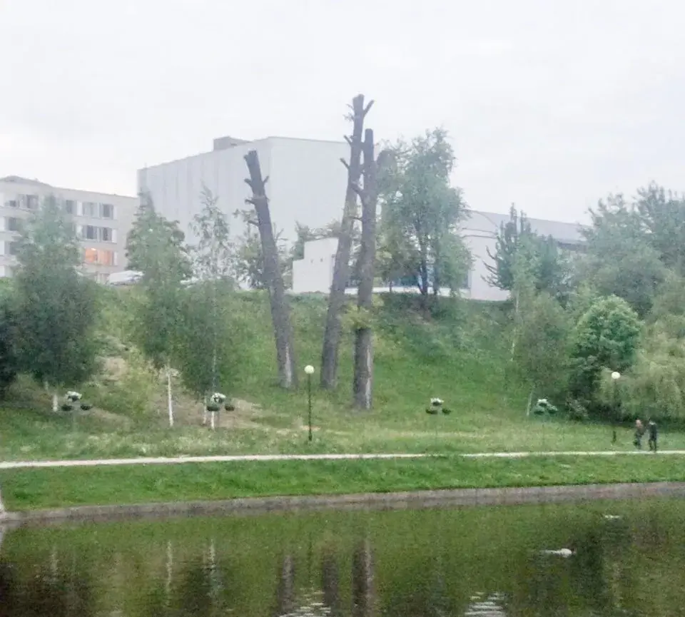 Фото: ТРК Могилев