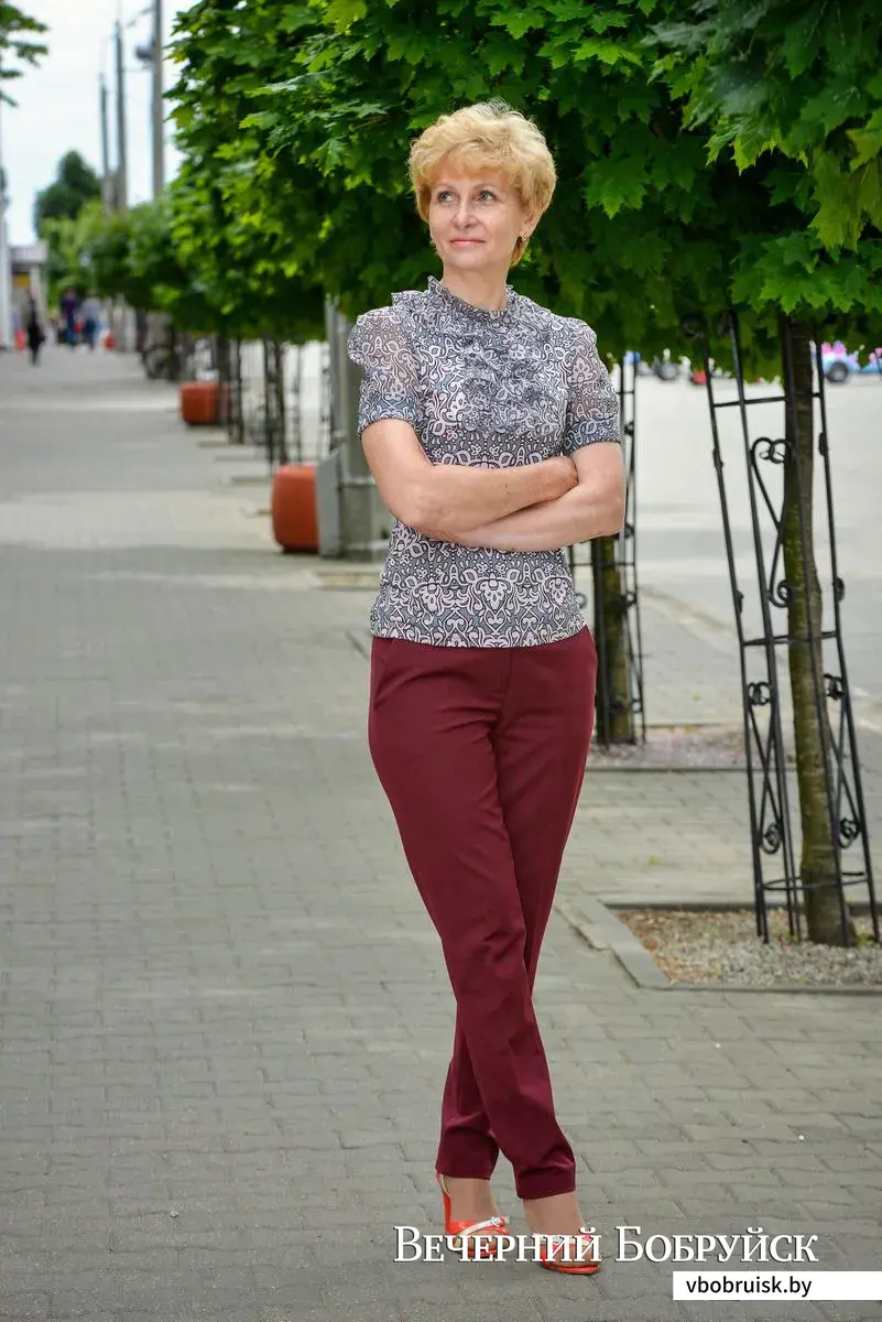 05.07.2019. Лариса Еркович