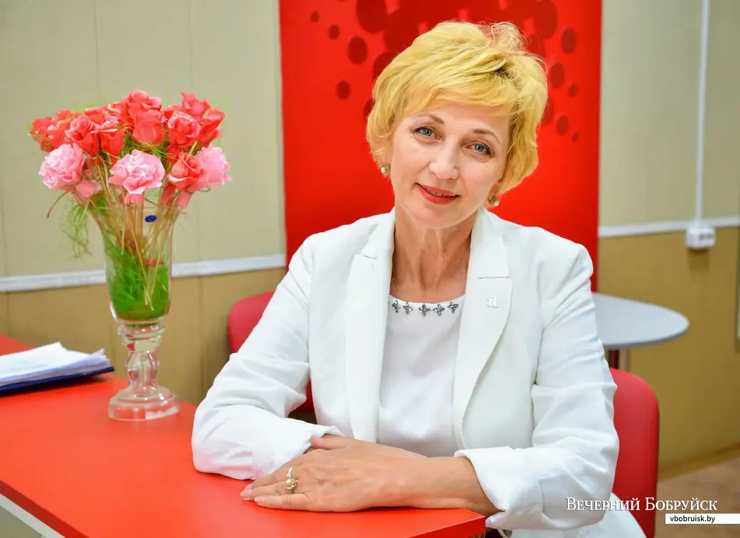 05.07.2019. Лариса Остратенко
