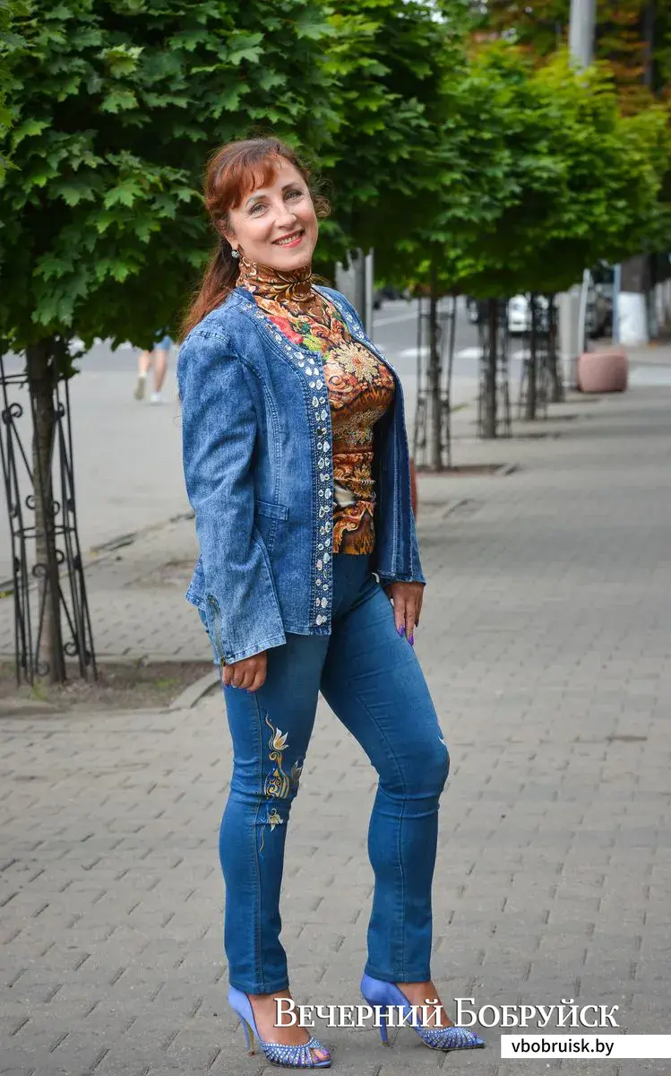 10.07.2019. Алеся Малюкова.