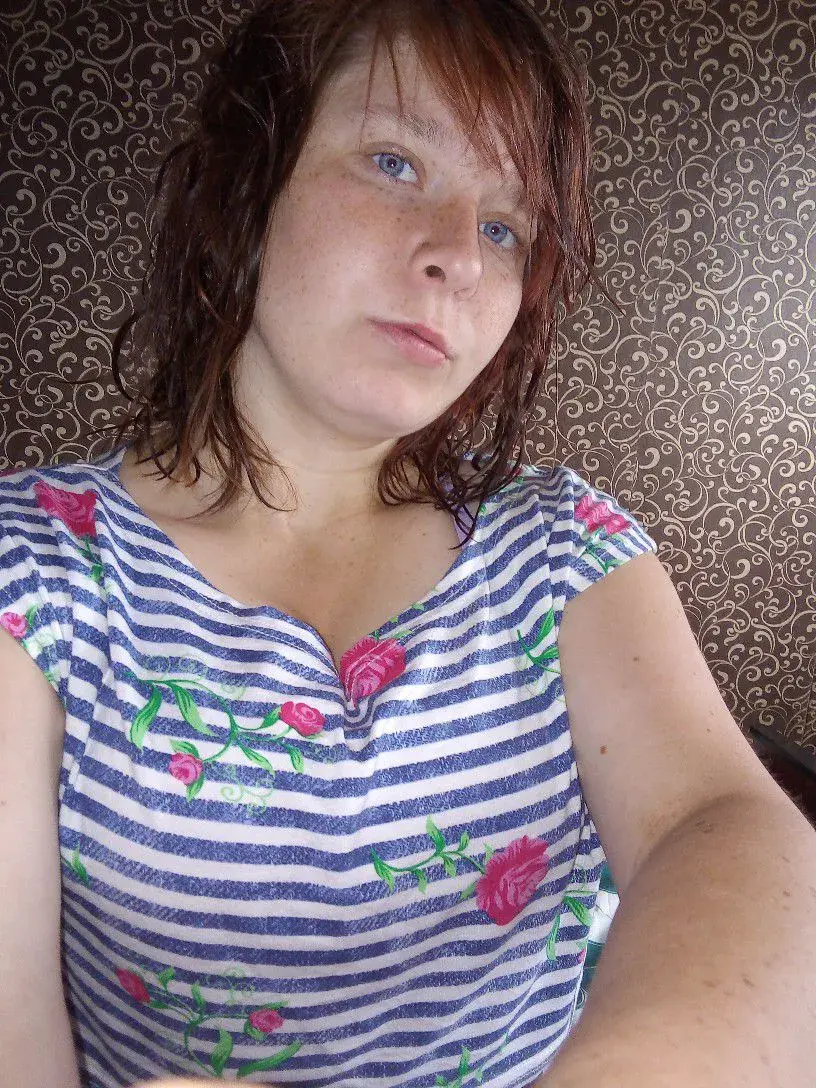 Карина Минченко