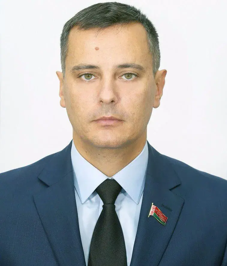 Виталий Власевич.