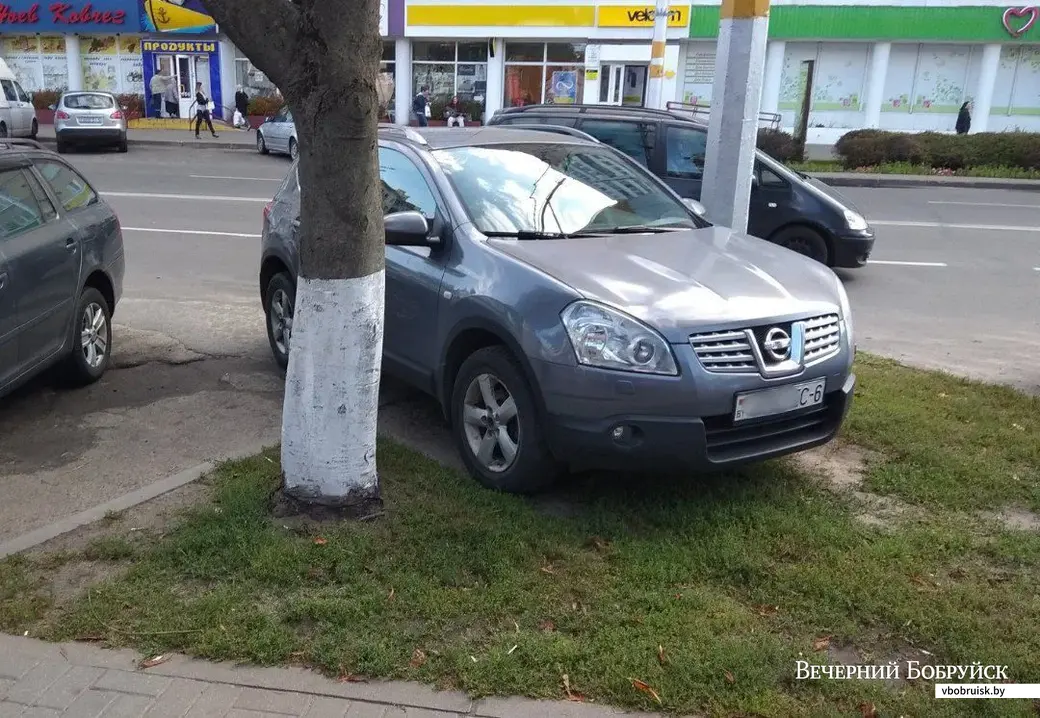 Фото сообщества Дороги Бобруйска