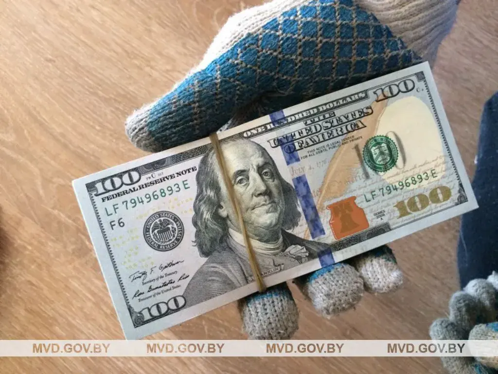 Фото: МВД Республики Беларусь.