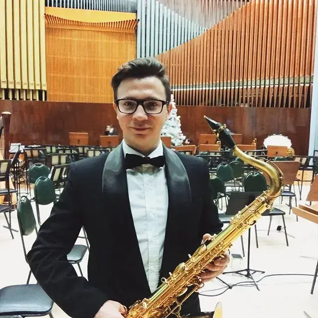 Старший сын Регины – 25-летний Григорий.