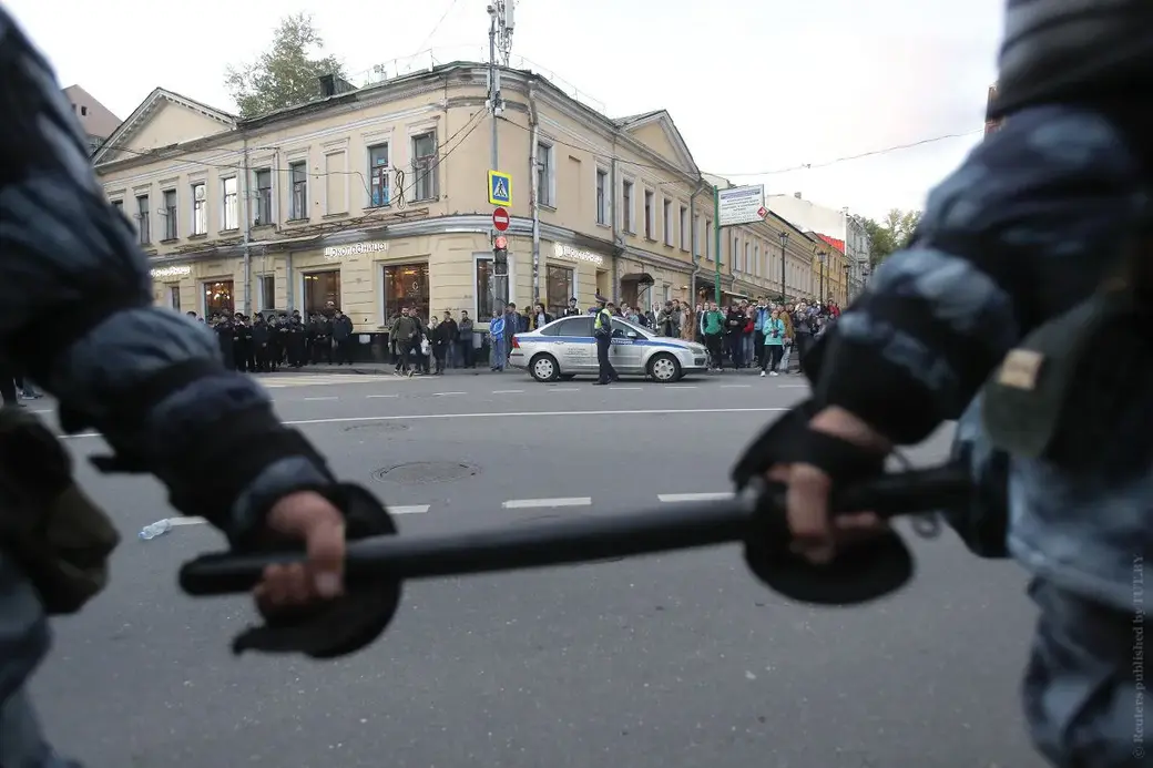 Фото: REUTERS.