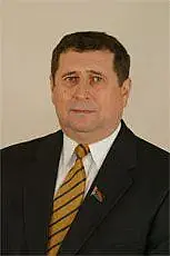 Русый Михаил Иванович. Фото mshp.gov.by